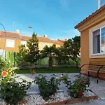Semesterbostad El Encanto De Valladolid