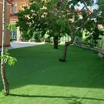 Semesterbostad El Encanto De Valladolid *