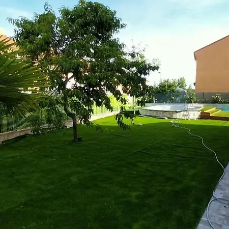 El Encanto De Valladolid Casa vacanze *
