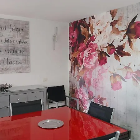 El Encanto De Valladolid Semesterbostad *