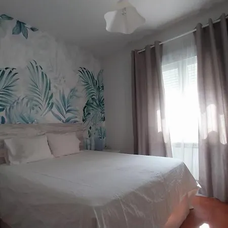 Semesterbostad El Encanto De Valladolid