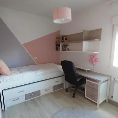 Casa vacanze El Encanto De Valladolid