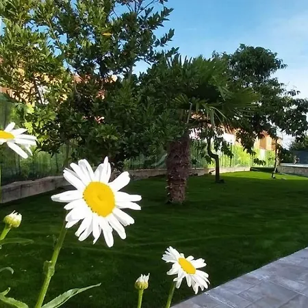 בית נופש El Encanto De Valladolid *