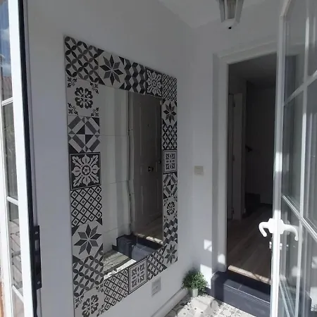 בית נופש El Encanto De Valladolid Aldeamayor de San Martin