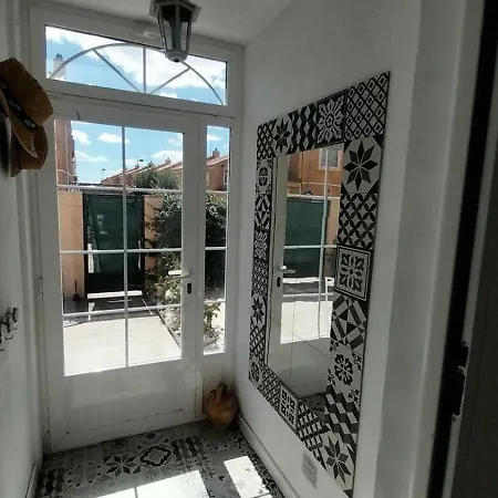 El Encanto De Valladolid *