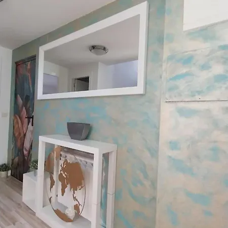 El Encanto De Valladolid