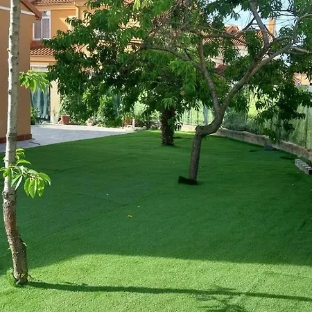 Casa vacanze El Encanto De Valladolid *