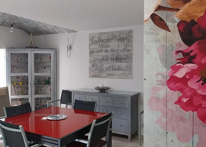 בית נופש El Encanto De Valladolid Aldeamayor de San Martin