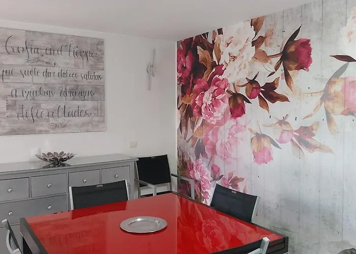 El Encanto De Valladolid בית נופש *