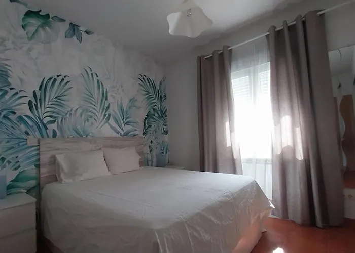 בית נופש El Encanto De Valladolid