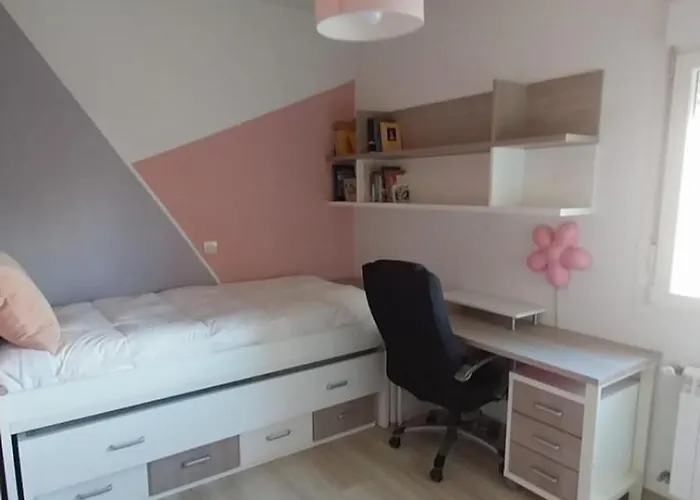 בית נופש El Encanto De Valladolid