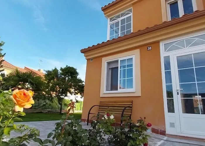 El Encanto De Valladolid *