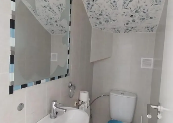 Semesterbostad El Encanto De Valladolid