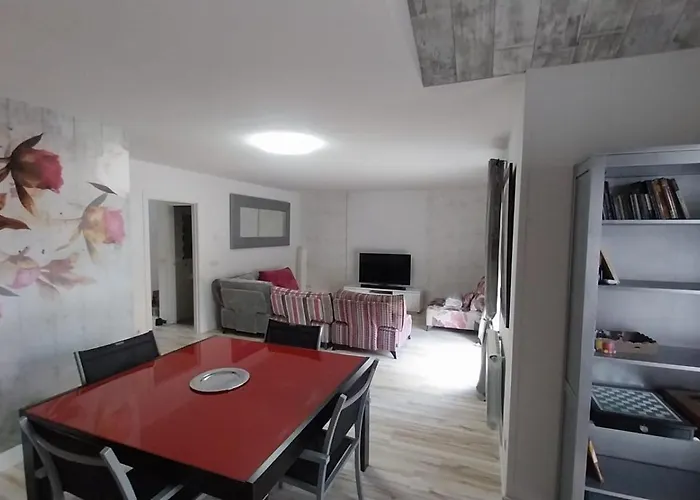 El Encanto De Valladolid