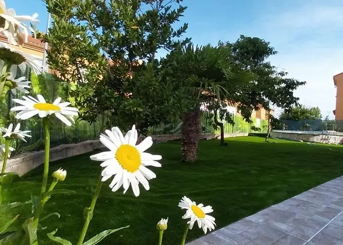 Semesterbostad El Encanto De Valladolid *