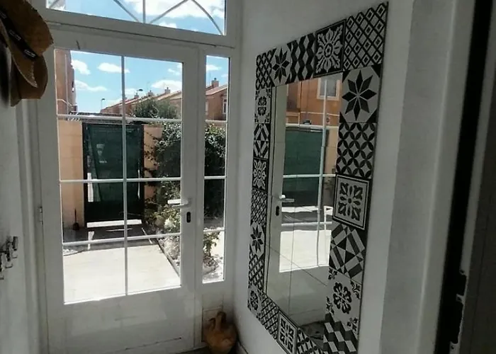 El Encanto De Valladolid *