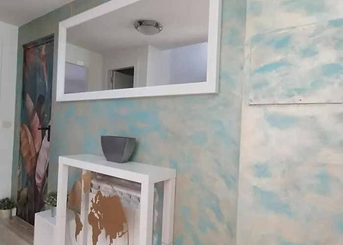 El Encanto De Valladolid